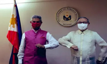 Philippines says India is a “good partner”