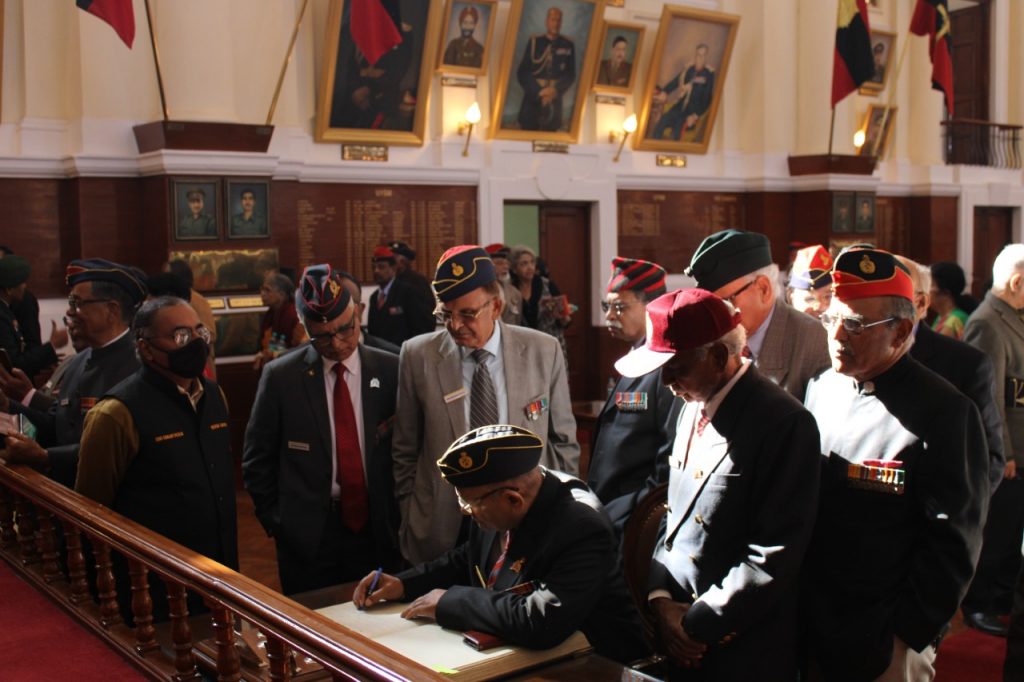 Golden Jubilee by Golden Course