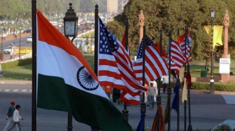 Amid higher tariff concerns, Indo-US bilateral trade talks progress