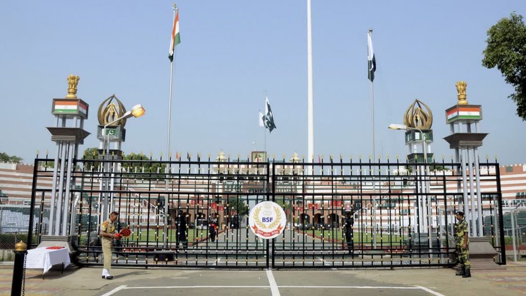 India-Pak ceasefire understanding extended till 18th May 2025