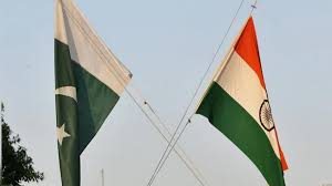 Full Ceasefire announced between India & Pak brokered by USA