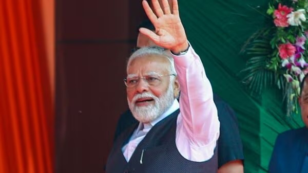 PM to embark on five-nation week-long visit on July 2