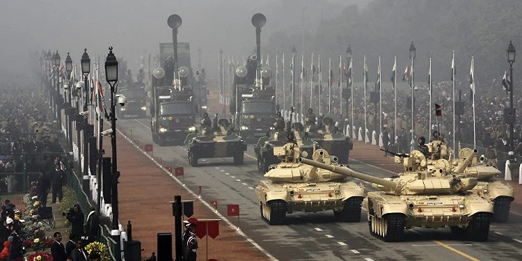 MoD Initiates Comprehensive Review of Defence Acquisition Procedure