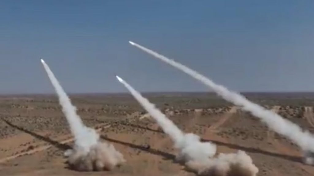 DAC clears missiles and new anti-submarine weapons worth Rs 1 lakh crore