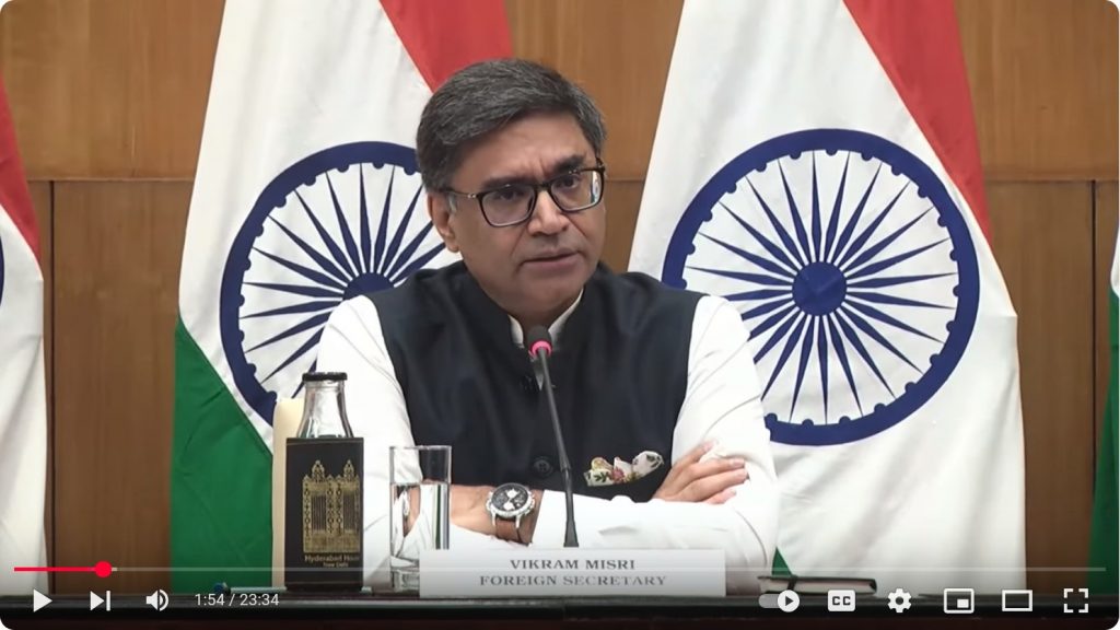 All set for Modi’s China and Japan visit