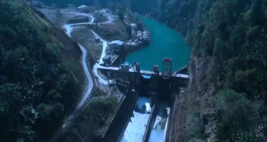 Center approves new power projects near LAC in Arunachal