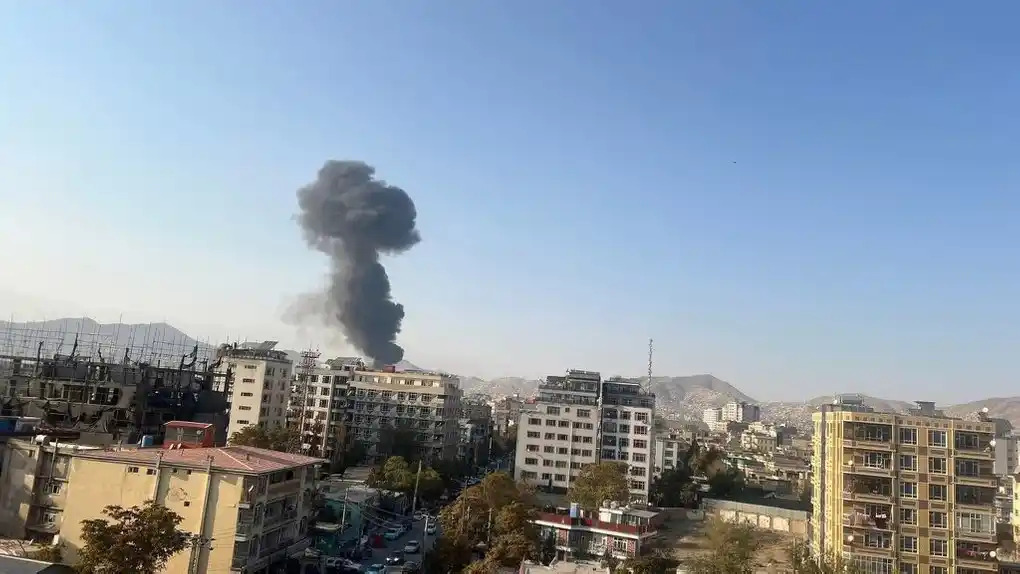 India closely watching the Durand Line conflict zone