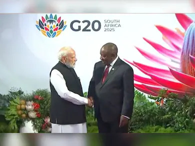 Modi proposes ‘Integral Humanism’ approach at G20