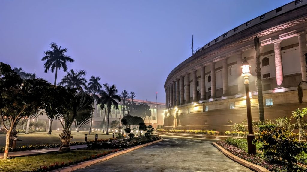 Atomic energy sector is now open for private players