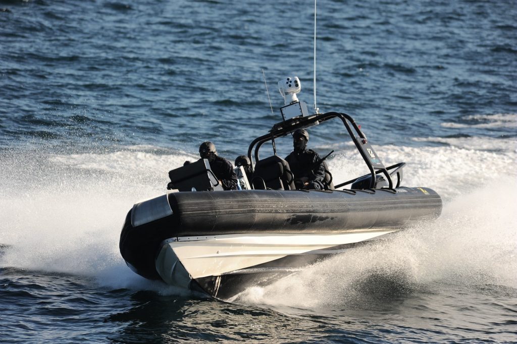 Indo-French collaboration reached for artillery and navy weapons