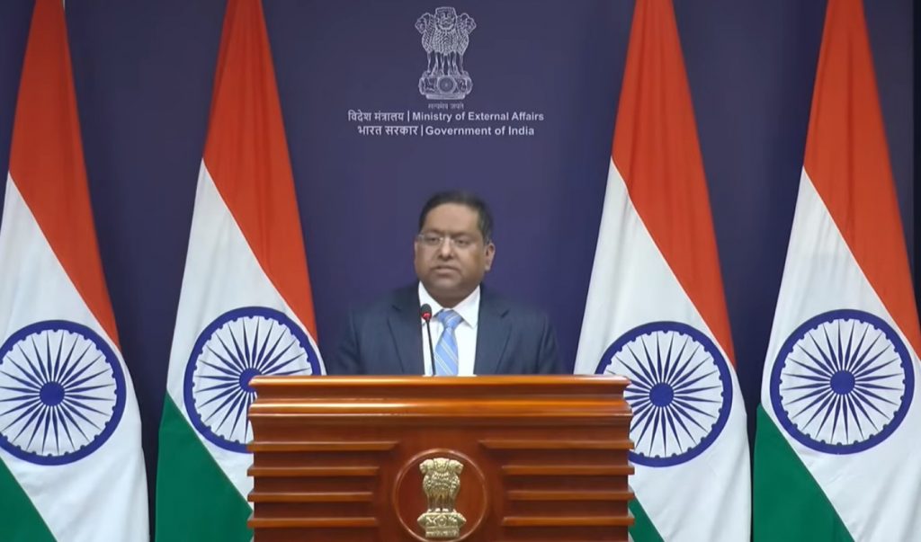 Travel advisory ‘warning’ issued to all Indians going to China