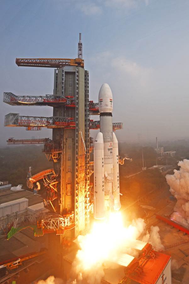 India’s Bahubali rocket makes a big market statement