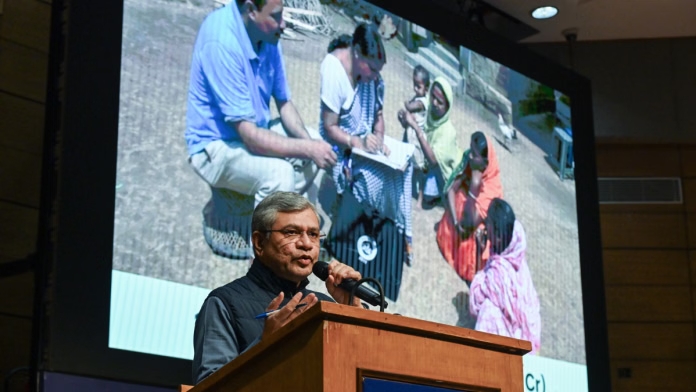  Cabinet clears Census-2027 at a cost of Rs 11,718 crore