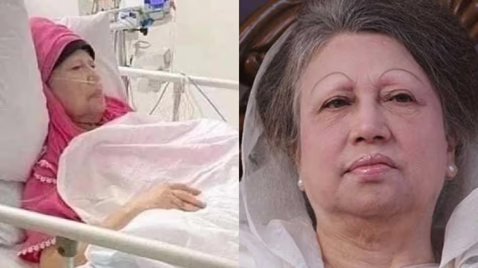 Modi voices concern over Khaleda Zia’s deteriorating health, offers help