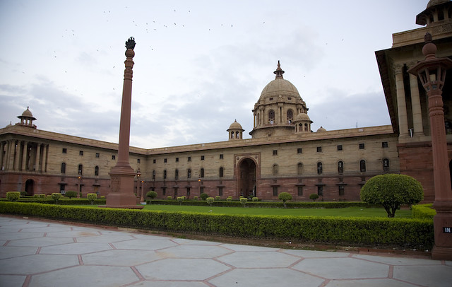 CBI arrests one Lt Col on bribery charges