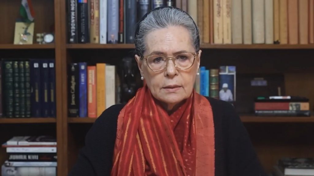 Congress says Modi govt is bulldozing MGENREGA