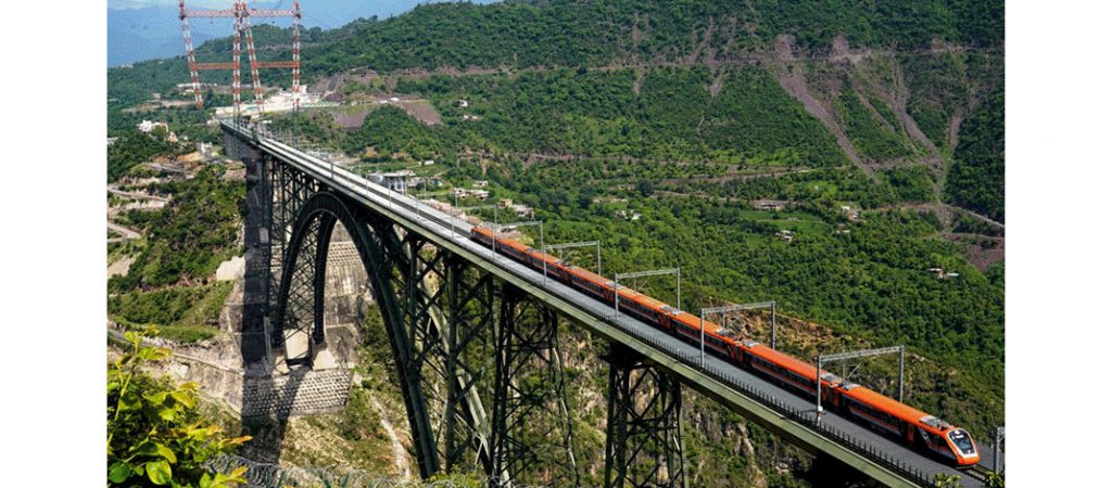 Railways to run special trains during winter festive season