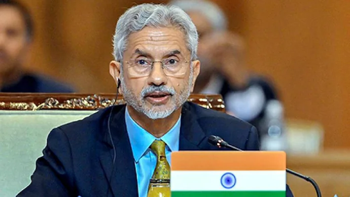 Jaishankar hosts US lawmakers: Security and Economy top agenda