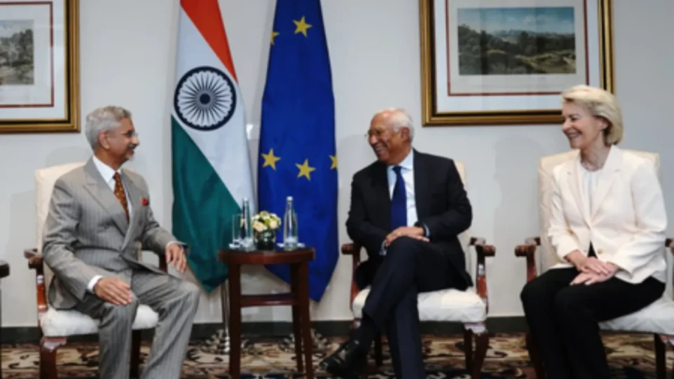 India, European Union all set to announce FTA on 27th Jan