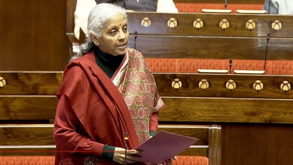 GDP to grow by 7.4 percent in FY26: Economic Survey