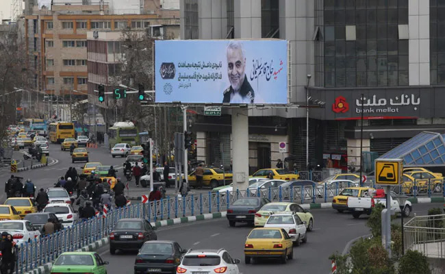 Evacuations of all Indians from Iran being planned by MEA