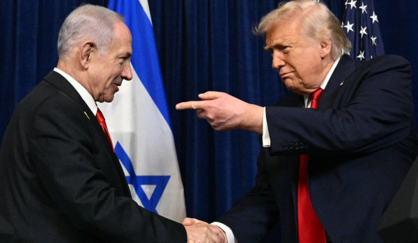 Israel to join Trump’s Board of Peace