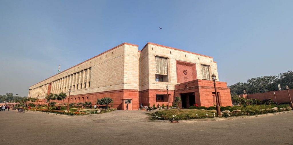 Opposition wants to remove Lok Sabha Speaker