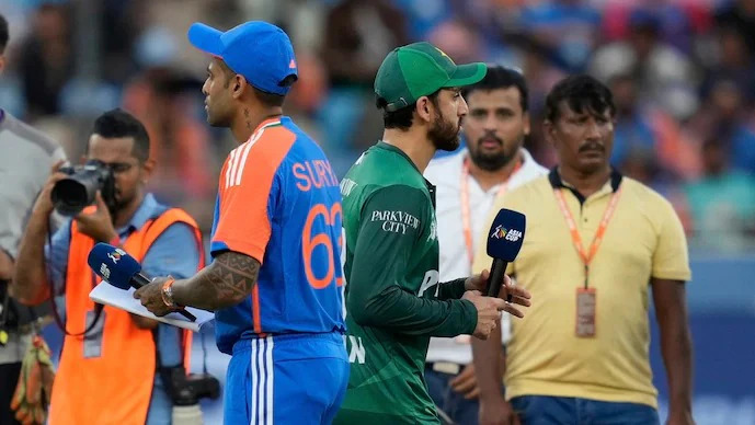 Pakistan is firm to boycott India T20 match