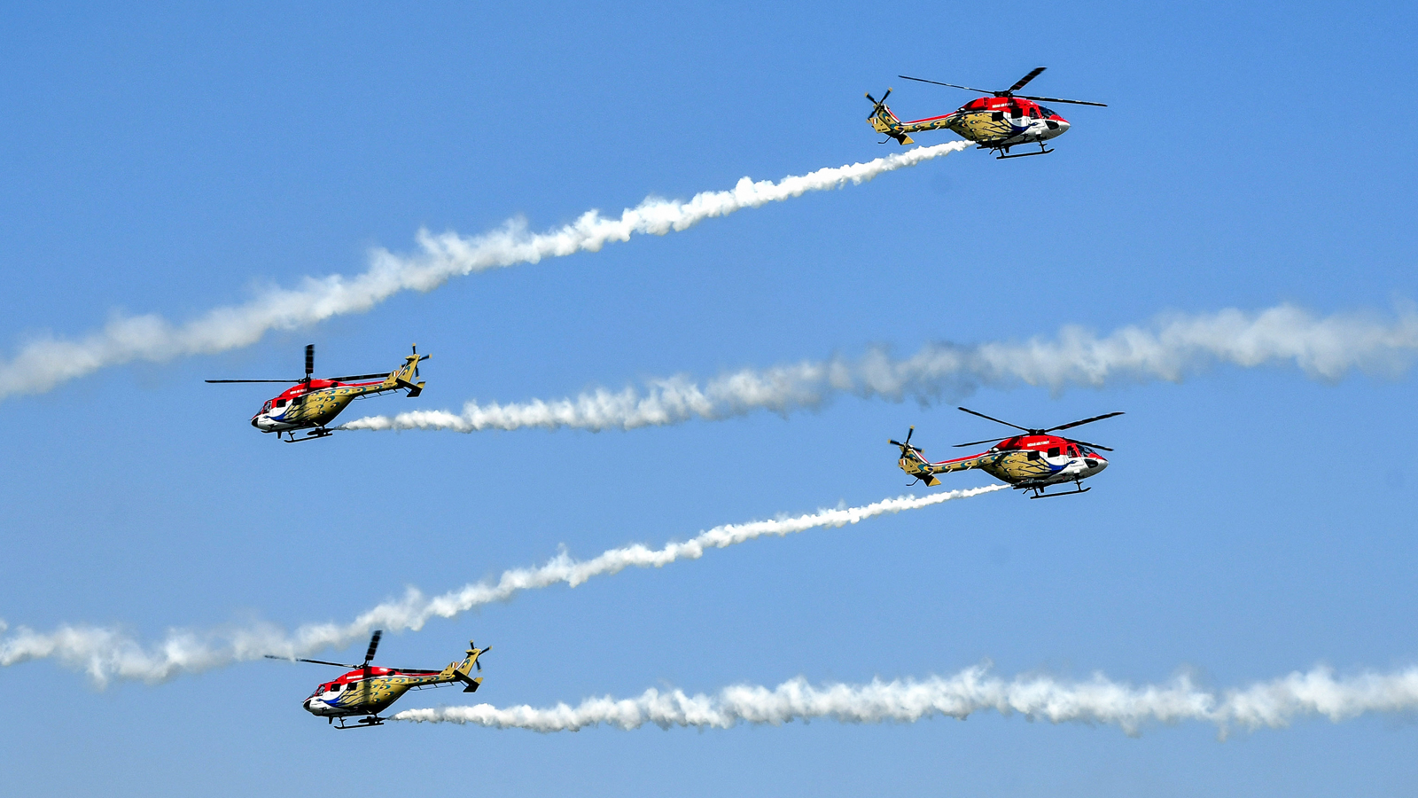 India showcases ALH at Singapore Air Show 2026 https://newsgate.in/