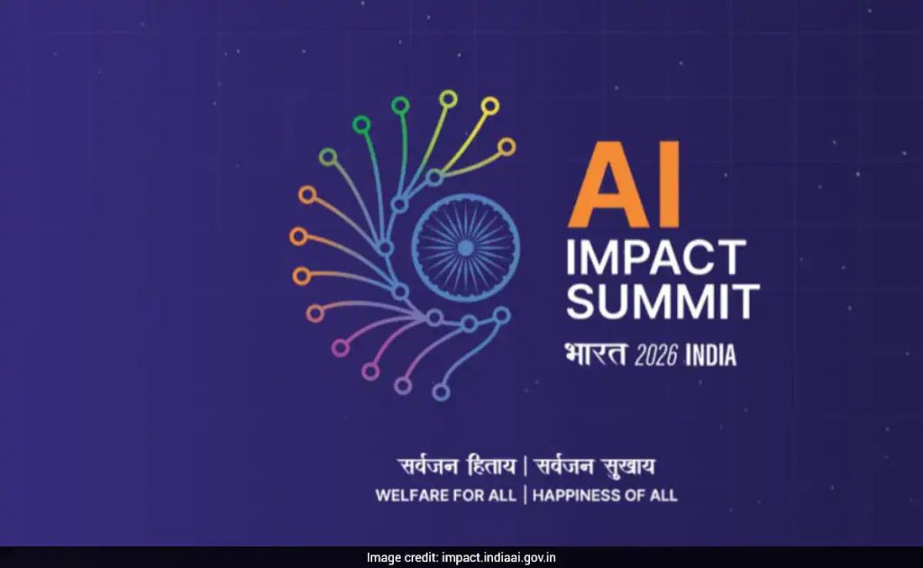 AI Summit in India to hosts 20 world leaders