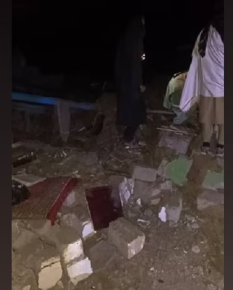 17 killed by Pak air strikes in Afghanistan