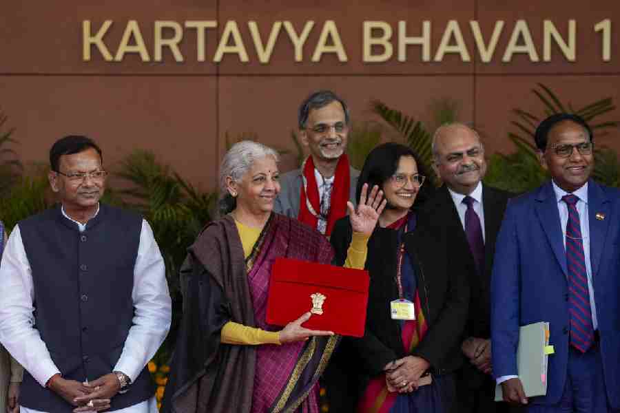 Modi’s ‘Reform Express’ rolls-in