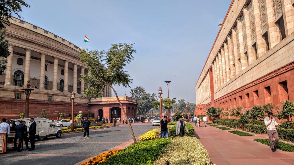 Discussions resume in LS and RS on Budget-2026