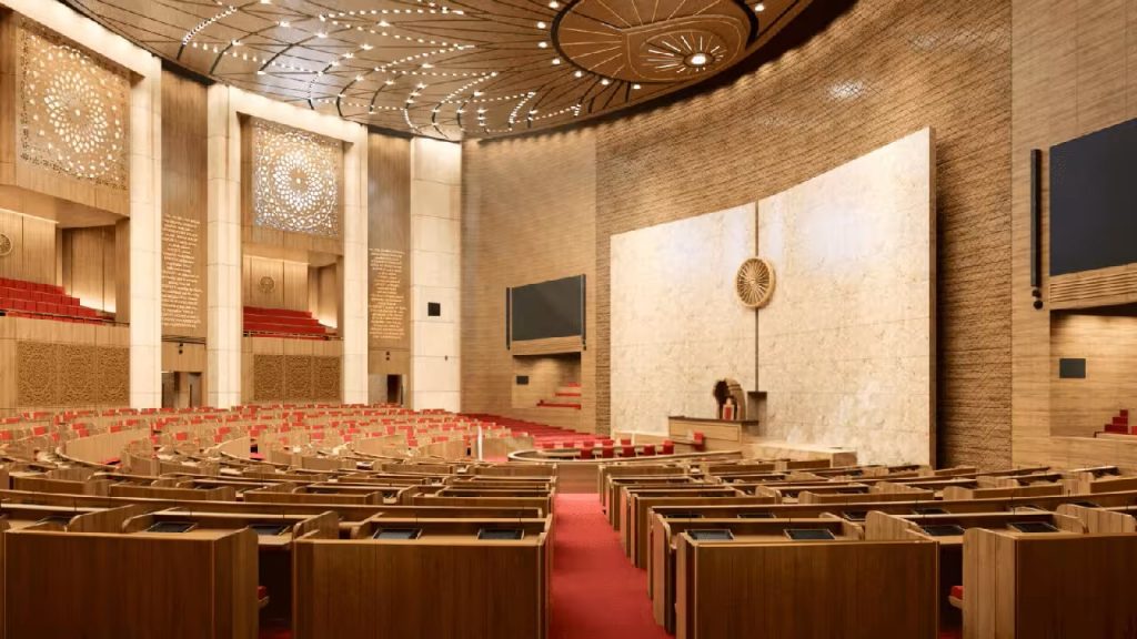 All results of 37 Rajya Sabha seats declared including 2 from  Haryana