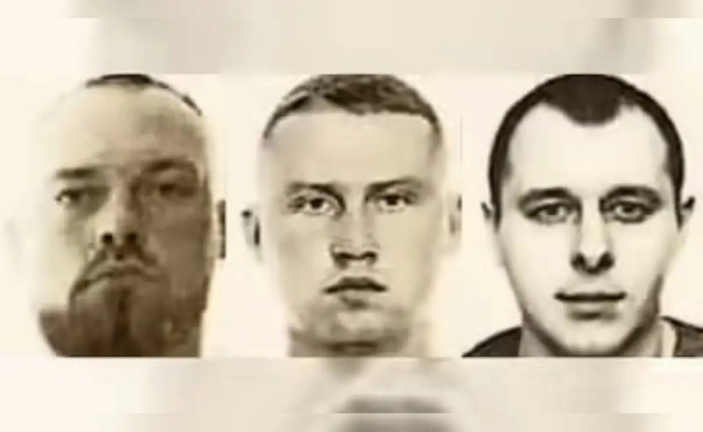 MEA gets request for consular access to arrested Ukrainians