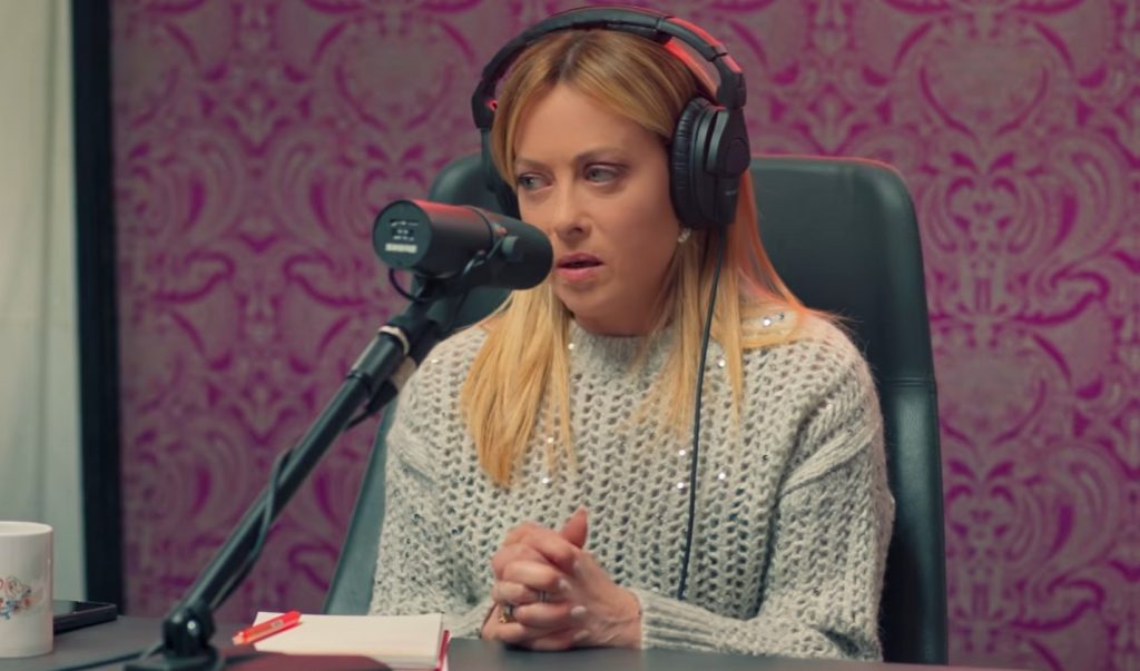 Giorgia Meloni wants Modi to intervene and de-escalate Gulf War