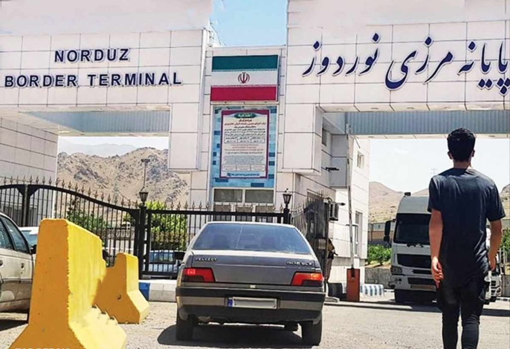 Over 550 Indian have crossed to Armenia from Iran: MEA