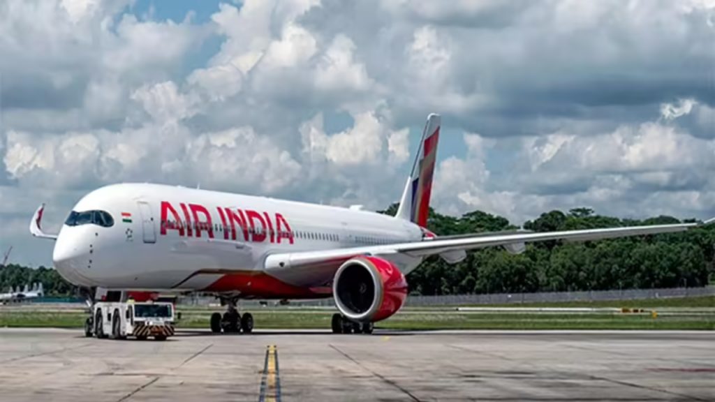 Air India scales-up operations in West Asia to help passengers