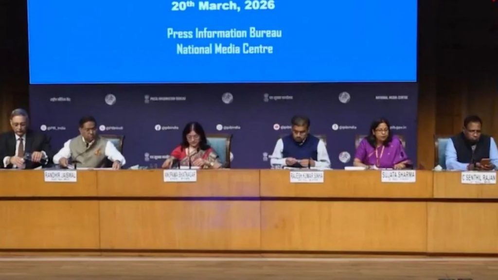 No dry-out reported on any LPG retail outlet: Govt