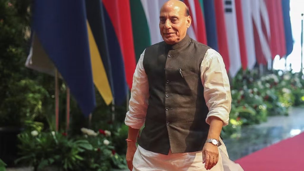 New weapons are coming for Army, Navy and Air Force