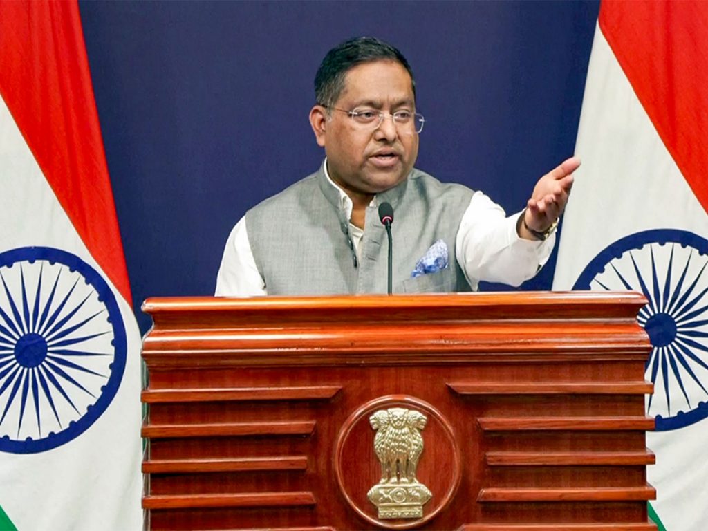 MEA helping 9,000 Indians in Iran to return home