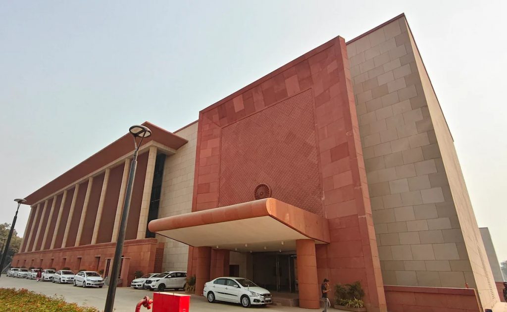 MEA announces relief for stranded in India bound for Middle East