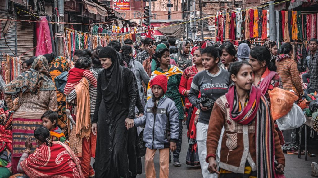 Census 2027 exercise begins on April 1