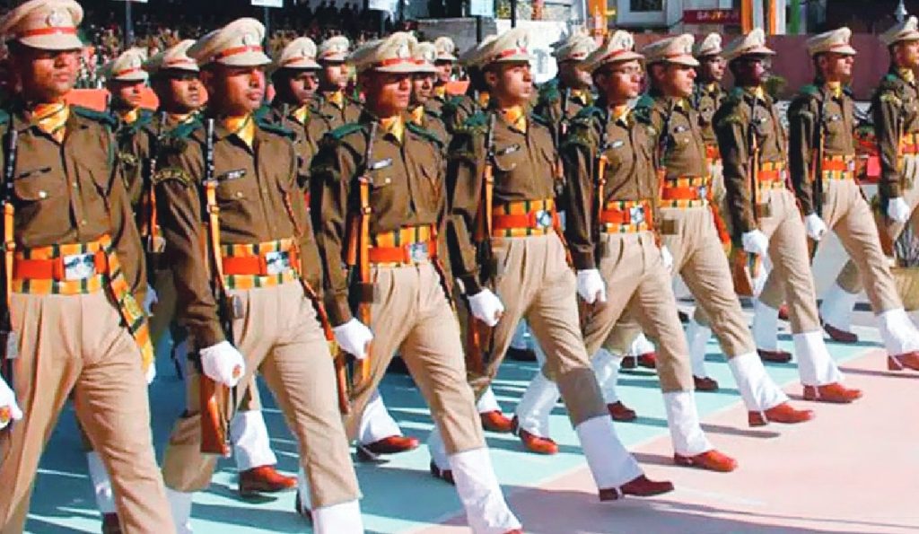 Rajya Sabha passes new laws changing CAPFs service rules