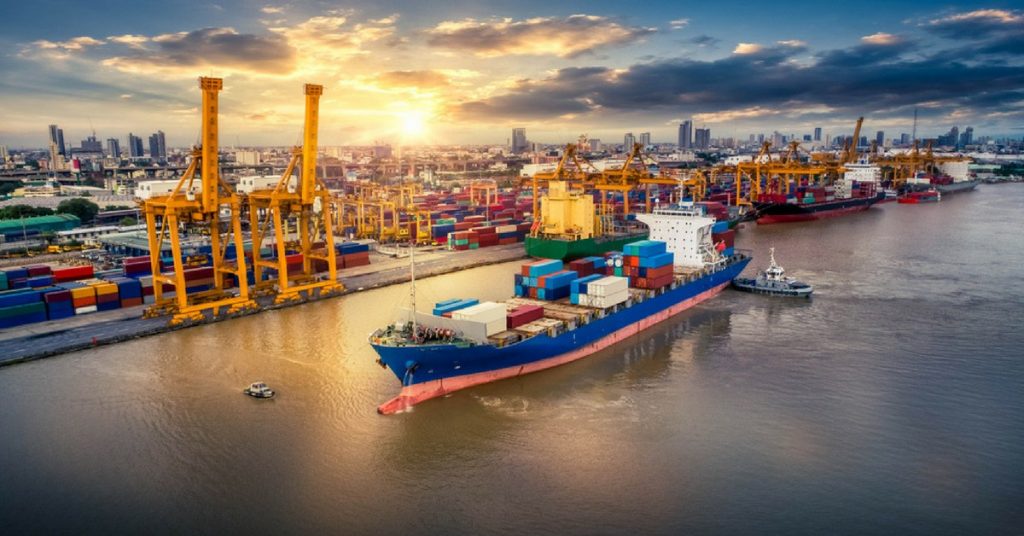 West Asia War effect: Govt steps-in to protect shipping industry