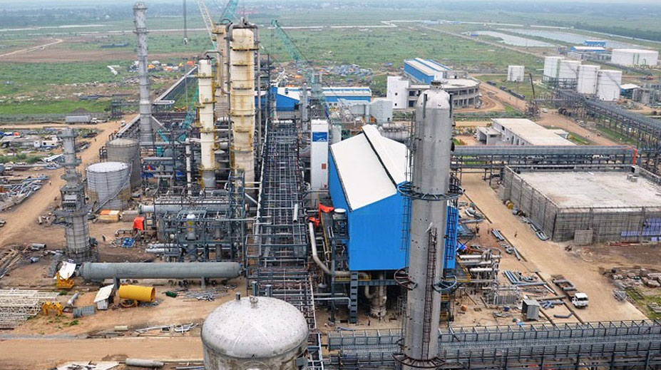 Fertilizer plants get top priority for uninterrupted gas supply