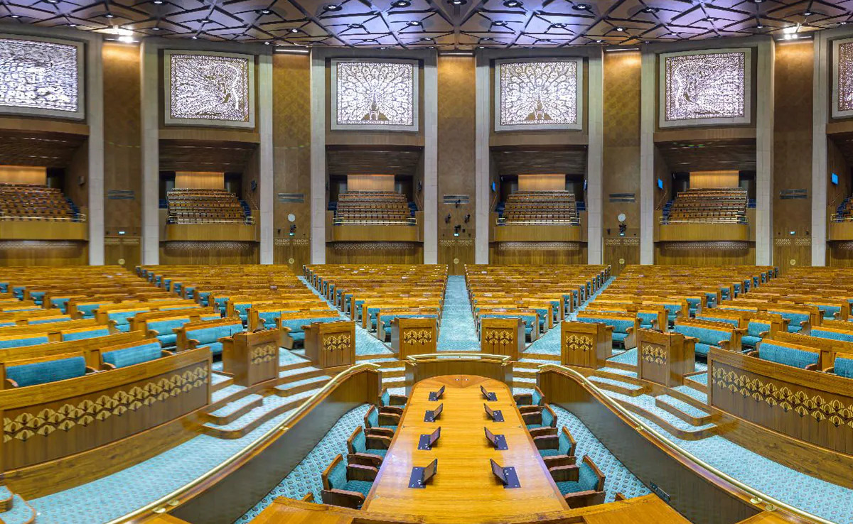Lok Sabha seats to be increased to 850 https://newsgate.in/