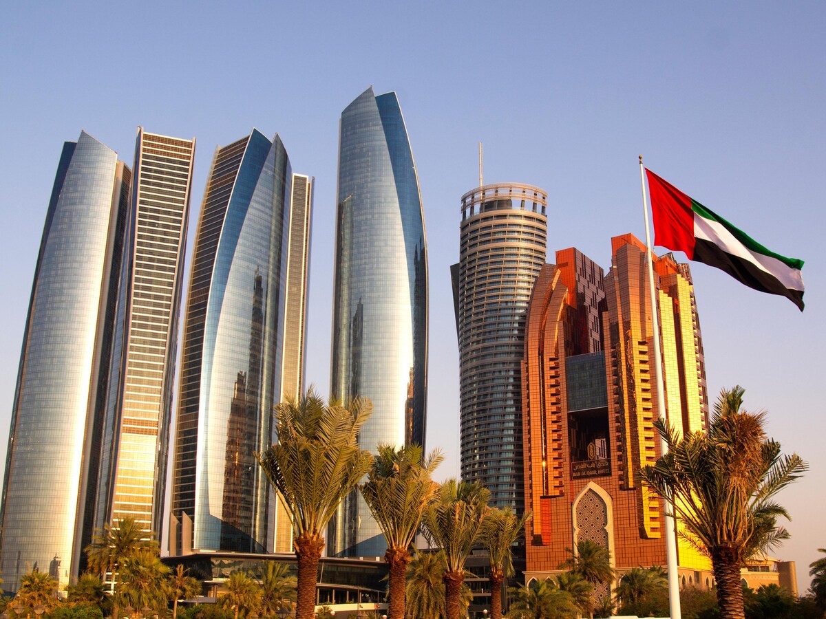 UAE quits OPEC https://newsgate.in/