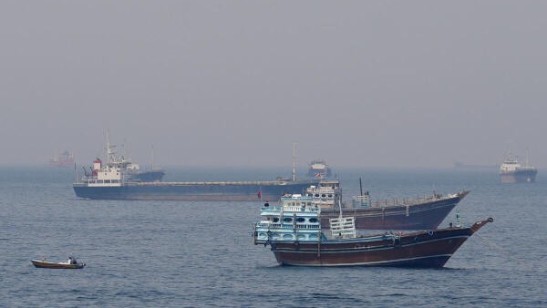 11 Indian-flagged vessels have safely crossed the Strait of Hormuz