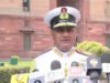 Admiral K Swaminathan now heads Indian Navy https://newsgate.in/